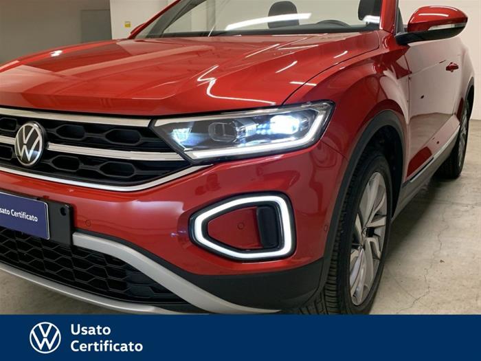 AutoVega - VOLKSWAGEN T-Roc | ID 38989
