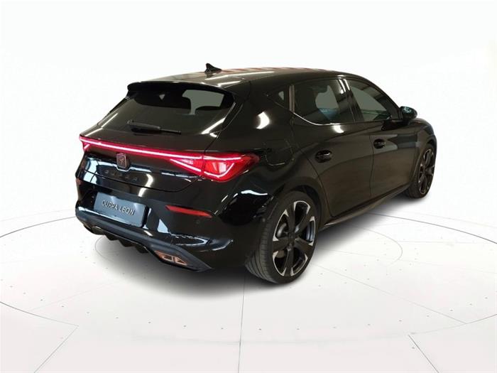 AutoVega - CUPRA Leon | ID 38990