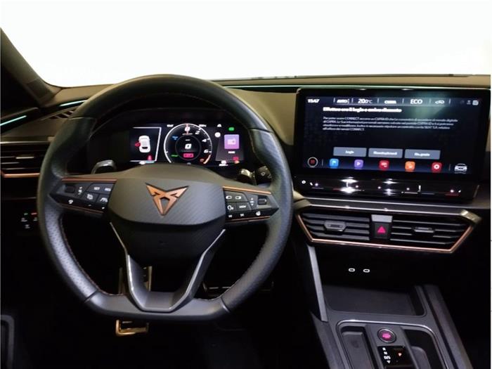 AutoVega - CUPRA Leon | ID 38990