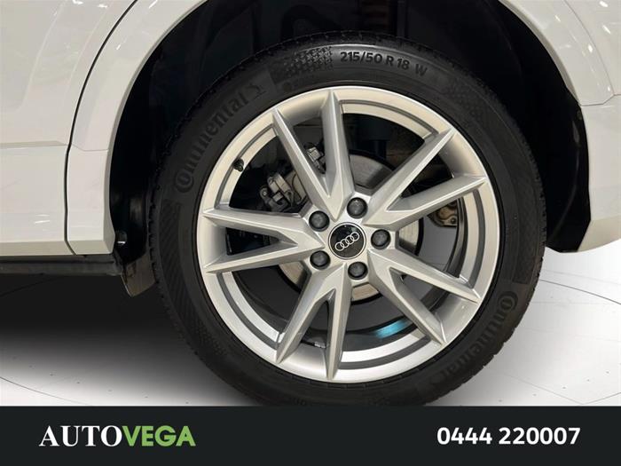 AutoVega - AUDI Q2 | ID 38994