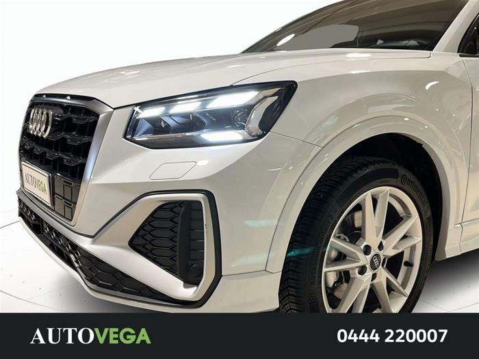 AutoVega - AUDI Q2 | ID 38994