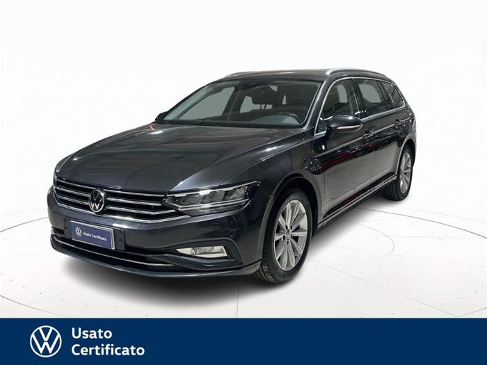 AutoVega - VOLKSWAGEN Passat Variant | ID 38995
