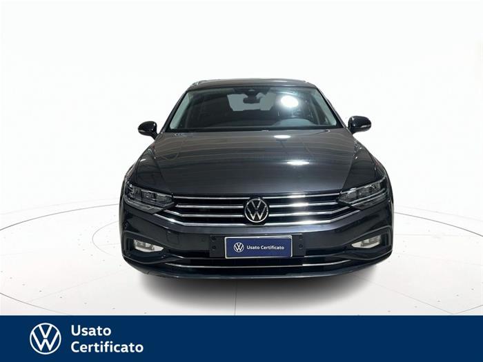 AutoVega - VOLKSWAGEN Passat Variant | ID 38995