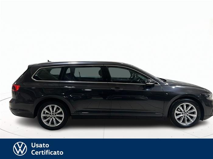 AutoVega - VOLKSWAGEN Passat Variant | ID 38995