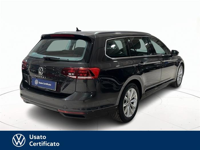 AutoVega - VOLKSWAGEN Passat Variant | ID 38995