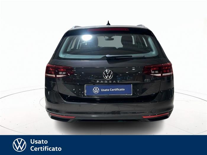AutoVega - VOLKSWAGEN Passat Variant | ID 38995