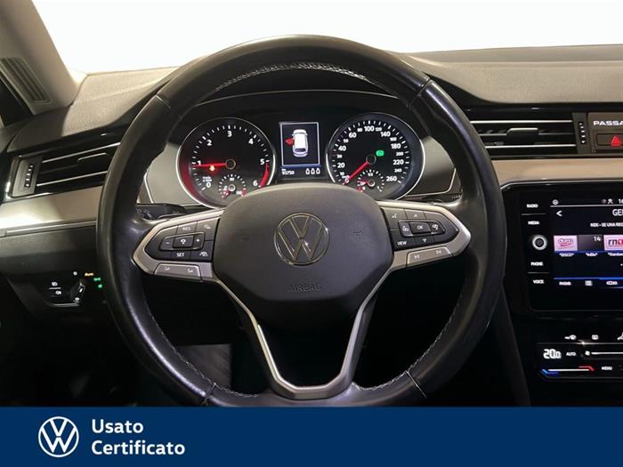 AutoVega - VOLKSWAGEN Passat Variant | ID 38995