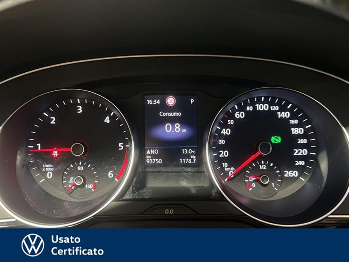 AutoVega - VOLKSWAGEN Passat Variant | ID 38995