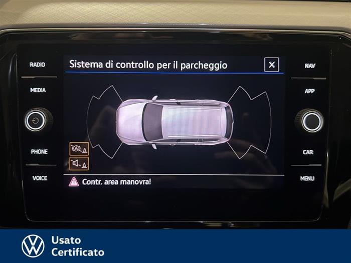 AutoVega - VOLKSWAGEN Passat Variant | ID 38995
