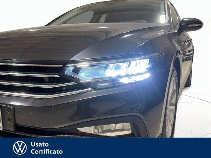 AutoVega - VOLKSWAGEN Passat Variant | ID 38995