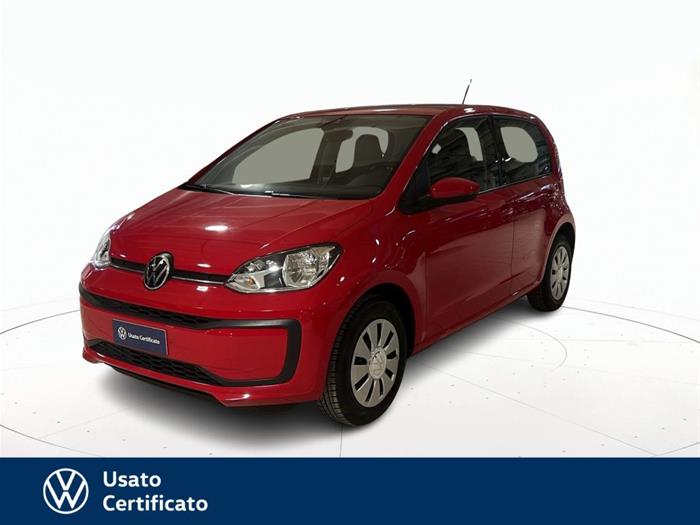 AutoVega - VOLKSWAGEN up! | ID 38991