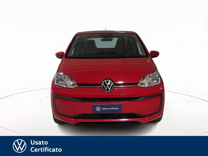AutoVega - VOLKSWAGEN up! | ID 38991