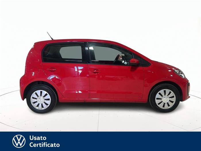 AutoVega - VOLKSWAGEN up! | ID 38991