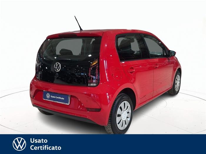 AutoVega - VOLKSWAGEN up! | ID 38991