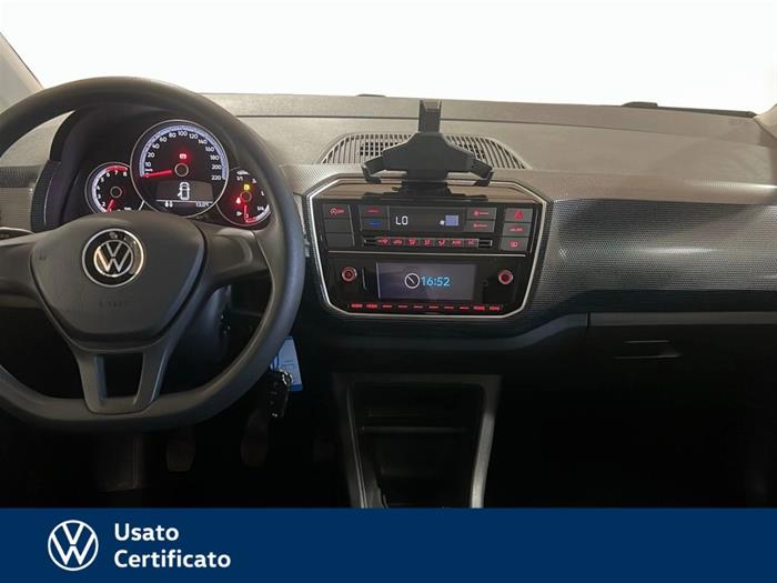 AutoVega - VOLKSWAGEN up! | ID 38991