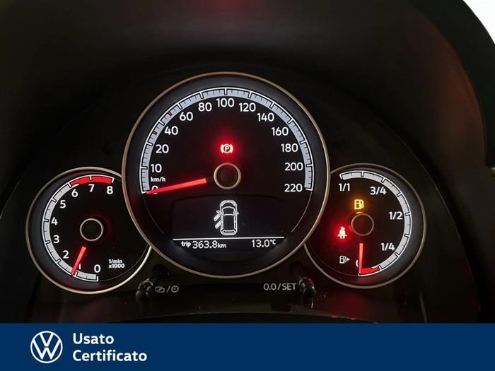 AutoVega - VOLKSWAGEN up! | ID 38991