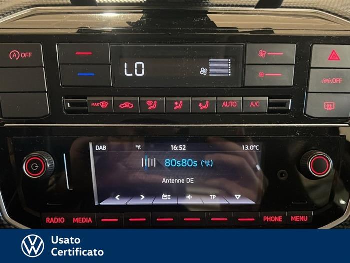 AutoVega - VOLKSWAGEN up! | ID 38991