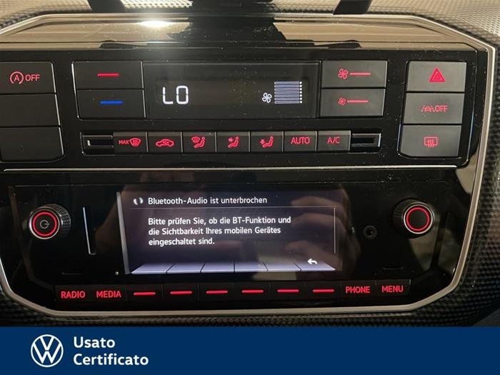 AutoVega - VOLKSWAGEN up! | ID 38991