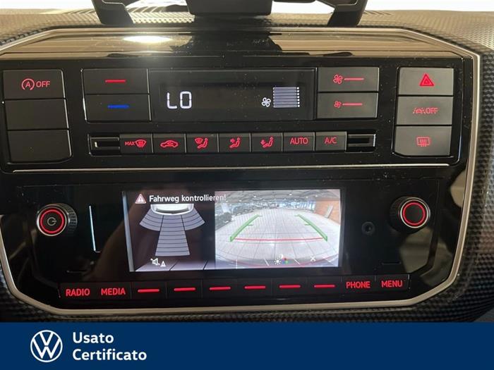 AutoVega - VOLKSWAGEN up! | ID 38991