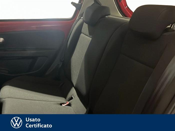 AutoVega - VOLKSWAGEN up! | ID 38991