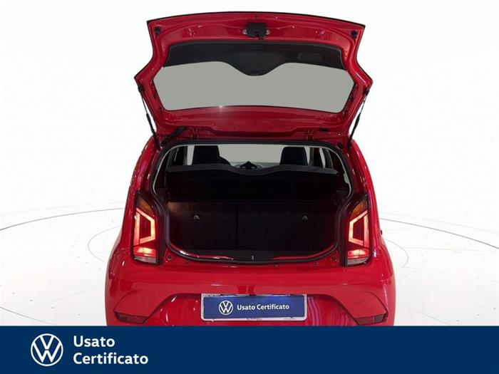 AutoVega - VOLKSWAGEN up! | ID 38991