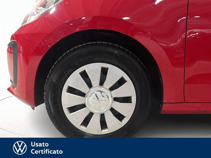 AutoVega - VOLKSWAGEN up! | ID 38991
