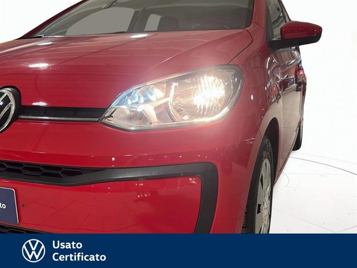 AutoVega - VOLKSWAGEN up! | ID 38991