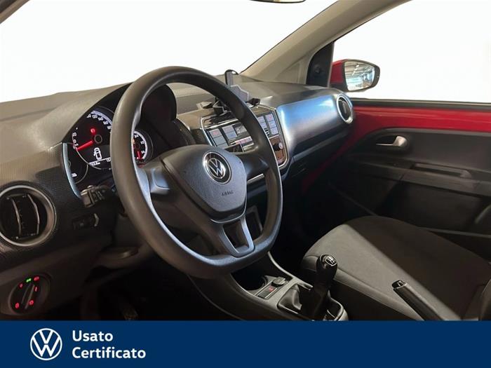 AutoVega - VOLKSWAGEN up! | ID 38991