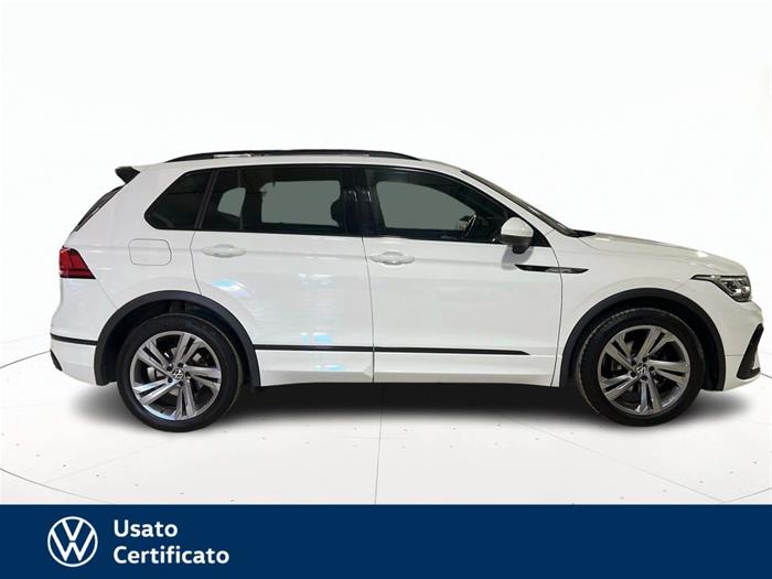 AutoVega - VOLKSWAGEN Tiguan | ID 38996