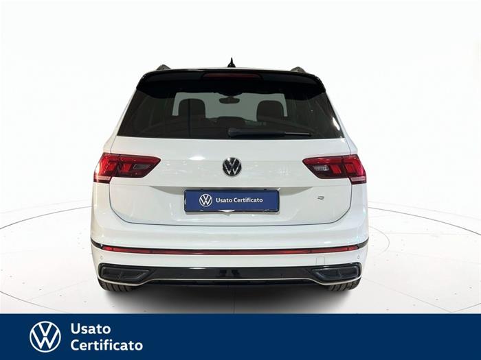 AutoVega - VOLKSWAGEN Tiguan | ID 38996