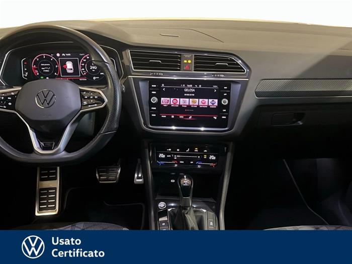 AutoVega - VOLKSWAGEN Tiguan | ID 38996