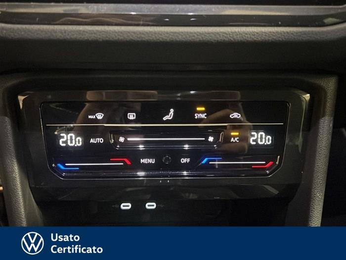 AutoVega - VOLKSWAGEN Tiguan | ID 38996