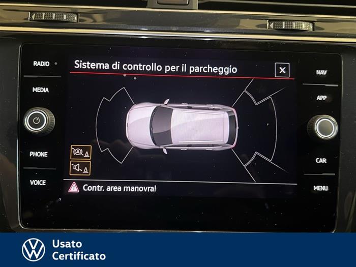 AutoVega - VOLKSWAGEN Tiguan | ID 38996