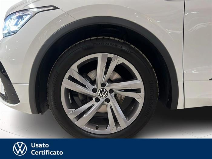 AutoVega - VOLKSWAGEN Tiguan | ID 38996