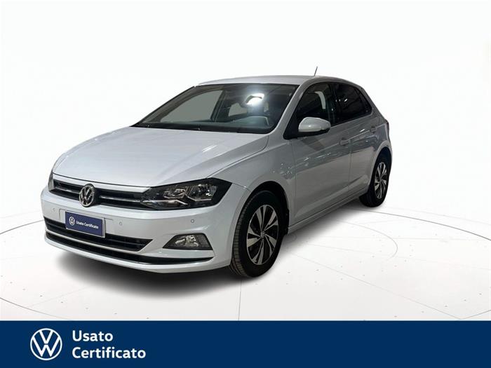 AutoVega - VOLKSWAGEN Polo | ID 38993