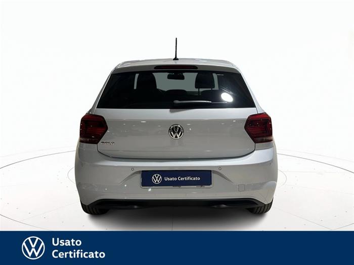 AutoVega - VOLKSWAGEN Polo | ID 38993