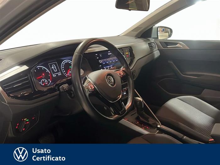 AutoVega - VOLKSWAGEN Polo | ID 38993