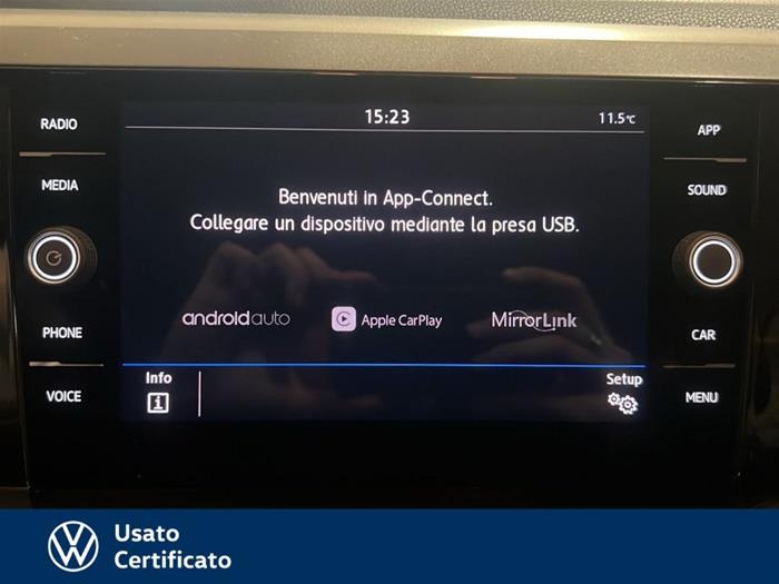 AutoVega - VOLKSWAGEN Polo | ID 38993