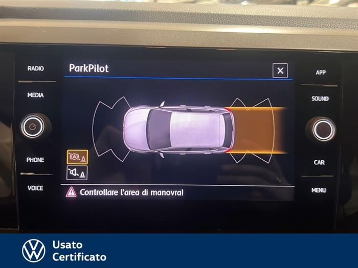 AutoVega - VOLKSWAGEN Polo | ID 38993