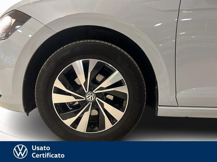 AutoVega - VOLKSWAGEN Polo | ID 38993