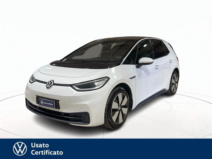 AutoVega - VOLKSWAGEN ID.3 | ID 38992