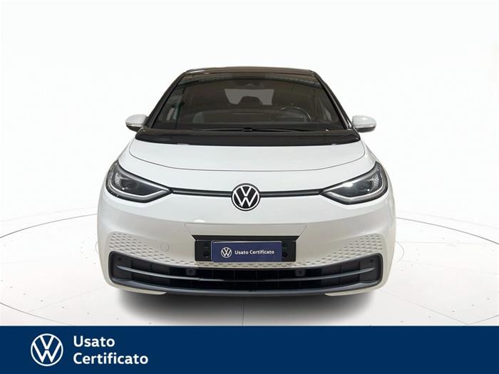 AutoVega - VOLKSWAGEN ID.3 | ID 38992