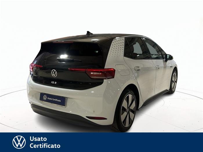 AutoVega - VOLKSWAGEN ID.3 | ID 38992
