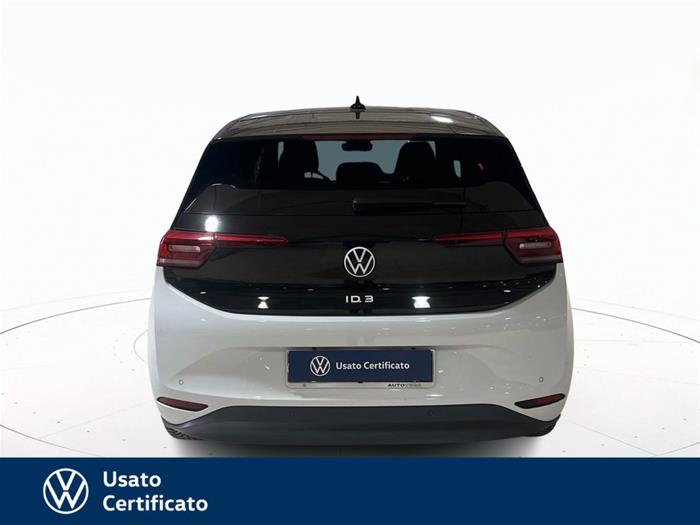 AutoVega - VOLKSWAGEN ID.3 | ID 38992