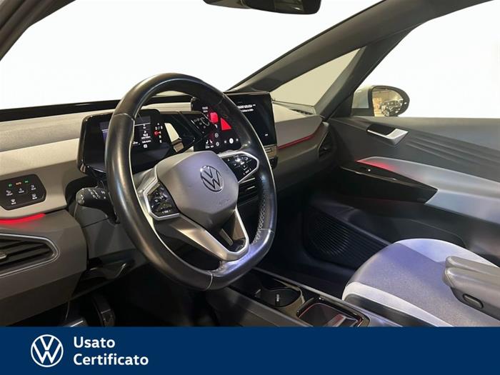 AutoVega - VOLKSWAGEN ID.3 | ID 38992