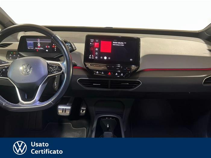 AutoVega - VOLKSWAGEN ID.3 | ID 38992