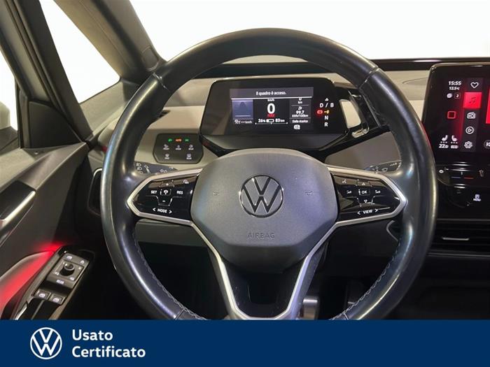 AutoVega - VOLKSWAGEN ID.3 | ID 38992
