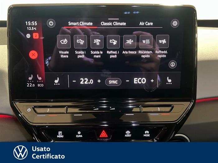 AutoVega - VOLKSWAGEN ID.3 | ID 38992