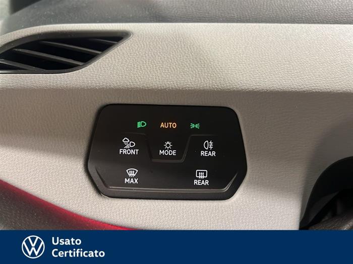 AutoVega - VOLKSWAGEN ID.3 | ID 38992