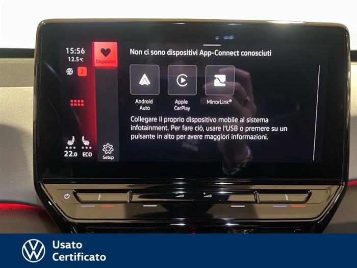 AutoVega - VOLKSWAGEN ID.3 | ID 38992